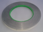 Self-adhesive aluminium tape